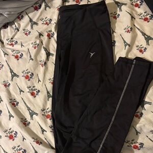 Old Navy Active Black Leggings